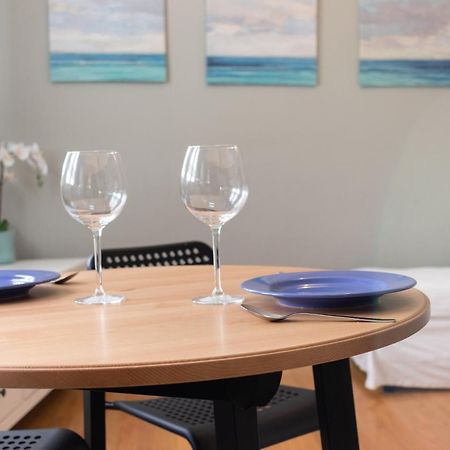 Getxo Surf Y Campo Apartment Luaran gambar